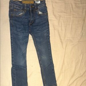Girls size 5T Joe’s Jeans  Blue Jeans